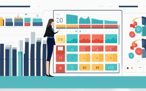 年度人力资源计划图表怎么做