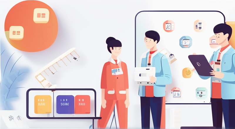 洛阳久遥人力资源怎么样