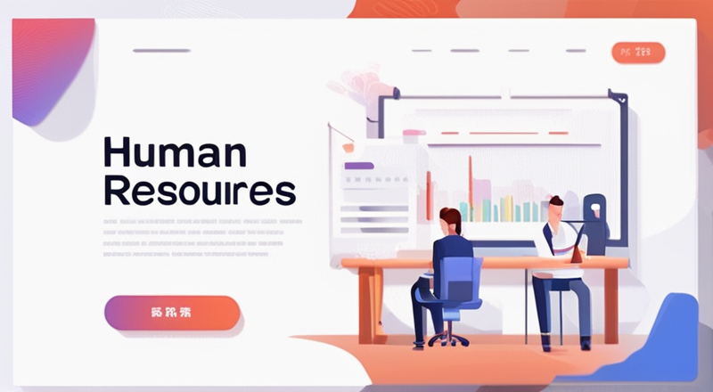 铭仕 人力资源怎么样