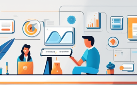 人力资源的标签怎么做