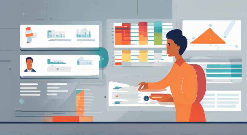 人力资源ca软件怎么样