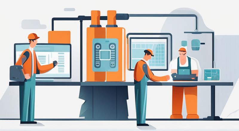 人力资源查厂怎么办