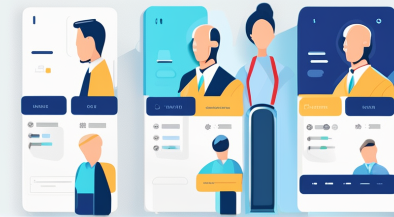 觅职人力资源怎么样