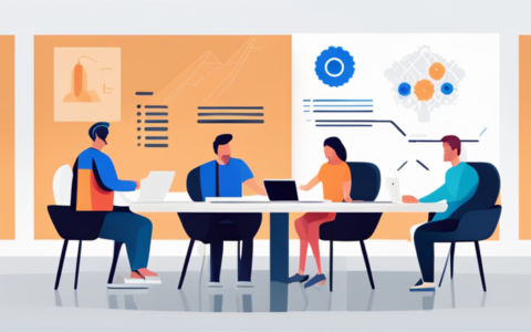 人力资源该怎么合作