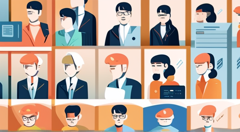 明通人力资源怎么样啊工资多少