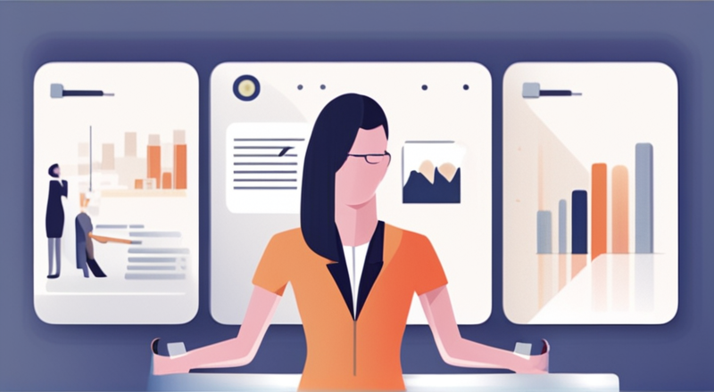 女人人力资源怎么样