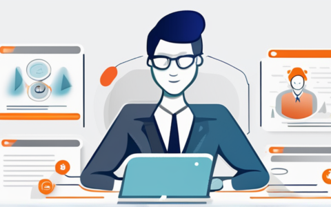 企业人力资源画像怎么写