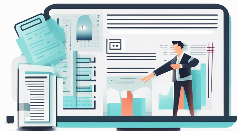 企业人力资源专栏怎么写