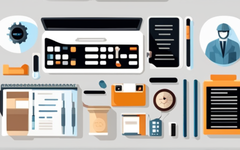 汽车人力资源怎么操作