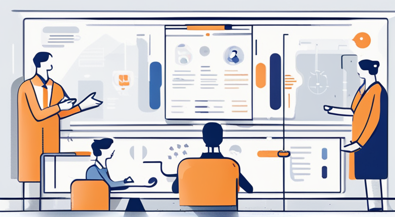 人力资源顾问怎么找话