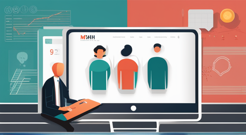 眯智人力资源怎么样