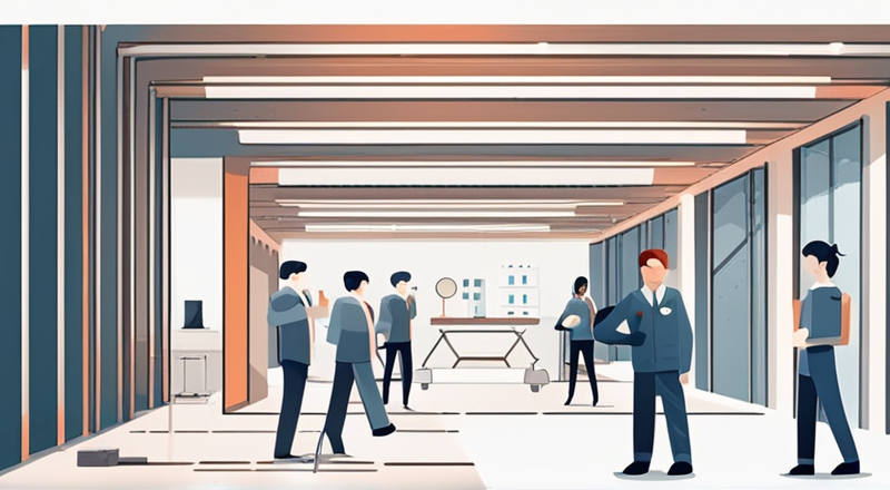 人惠人力资源工作怎么样