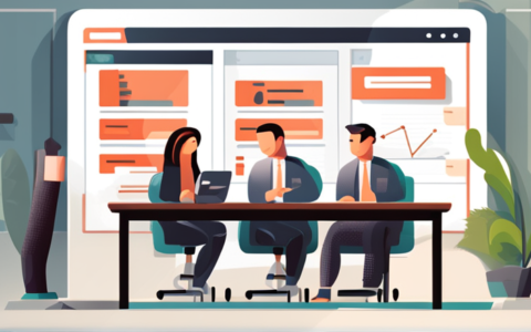 企业未设置人力资源部怎么处罚