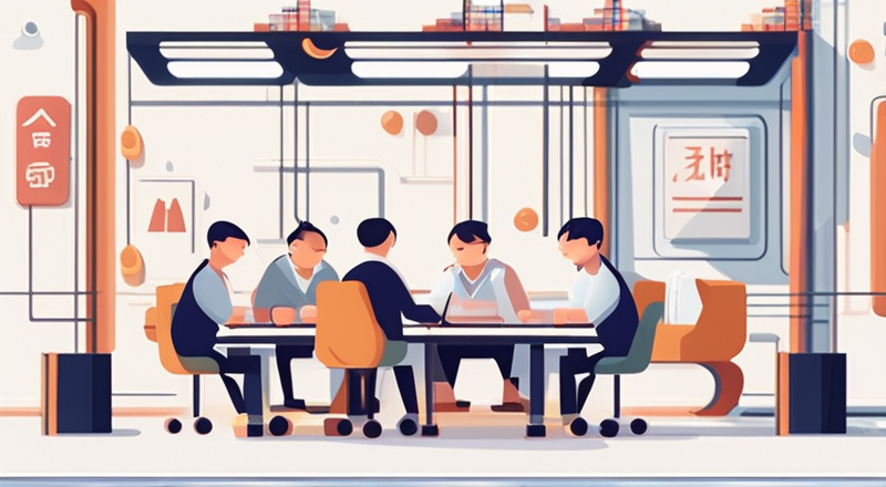 洛阳远创人力资源怎么样