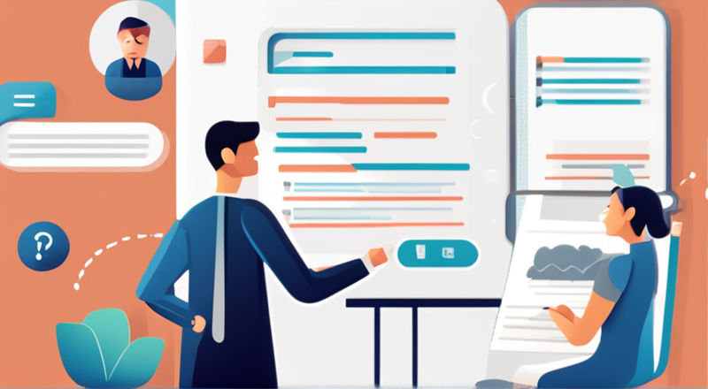 人力资源部的人怎么面试