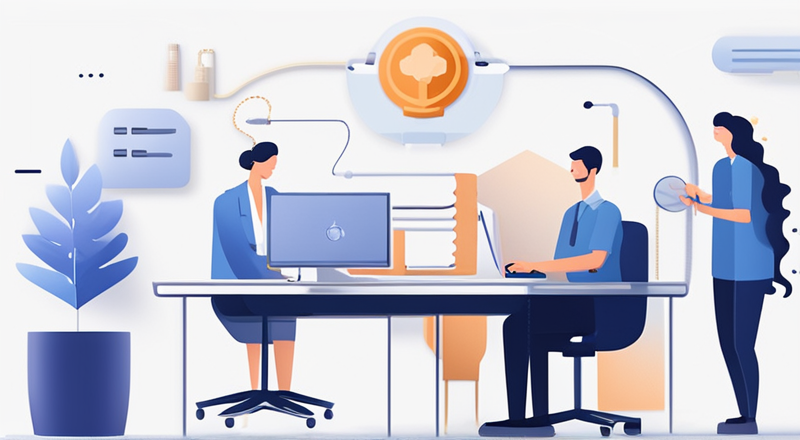 人力资源公司认证怎么弄