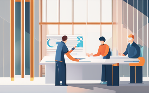 青岛仁众人力资源怎么样