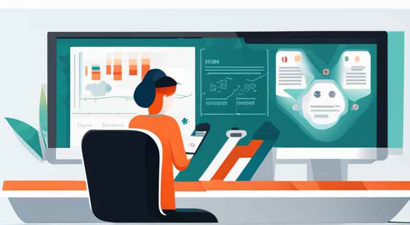 人力资源工作报告怎么做