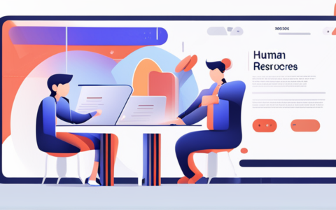 奇高人力资源怎么样