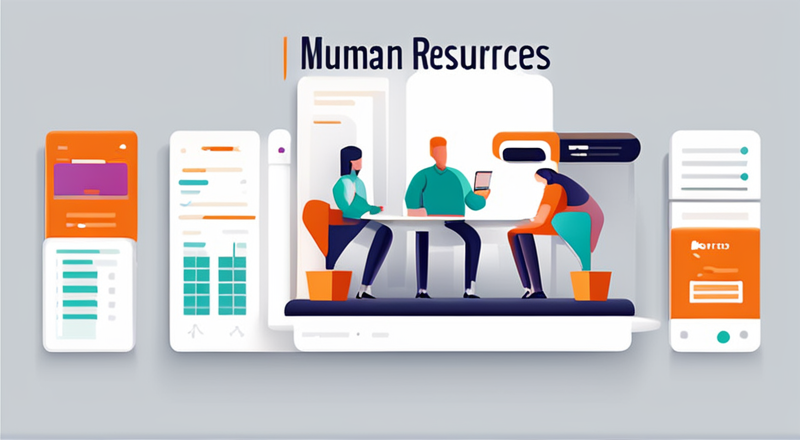 闵森人力资源怎么样