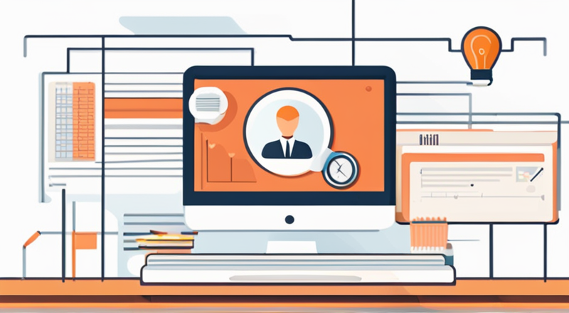 年度人力资源总结怎么写