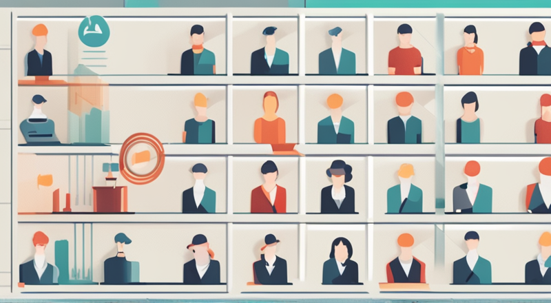 人力公司怎么提供人力资源