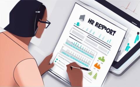 年度汇报人力资源怎么写