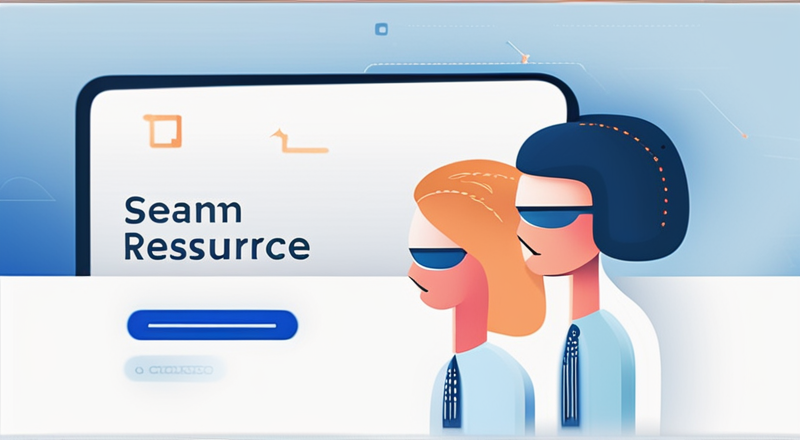 人力资源队伍规模怎么写