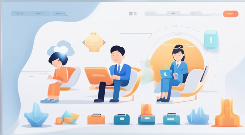 前峰人力资源公司怎么样