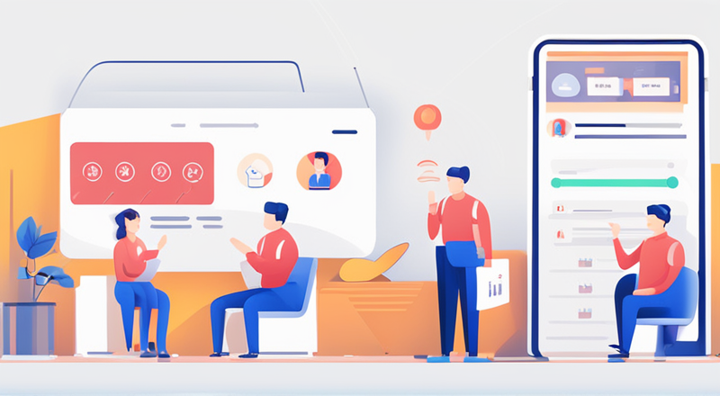 青创邦人力资源怎么样啊