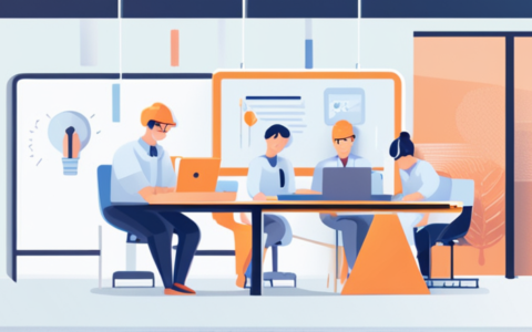 人力资源分公司怎么办