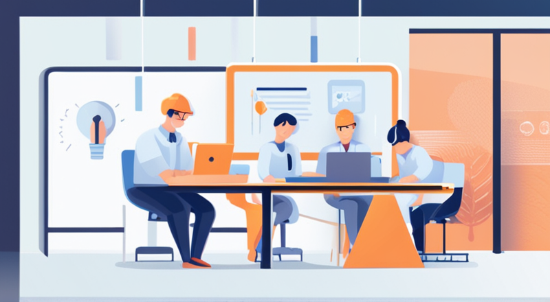 人力资源分公司怎么办