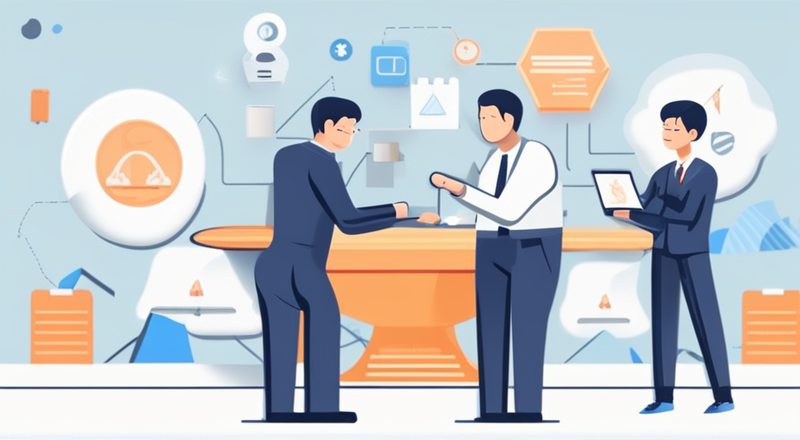 启海人力资源管理怎么样