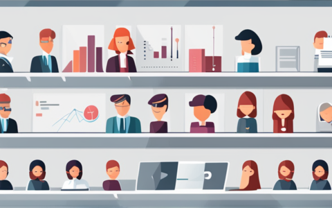 人力资源编制表怎么做