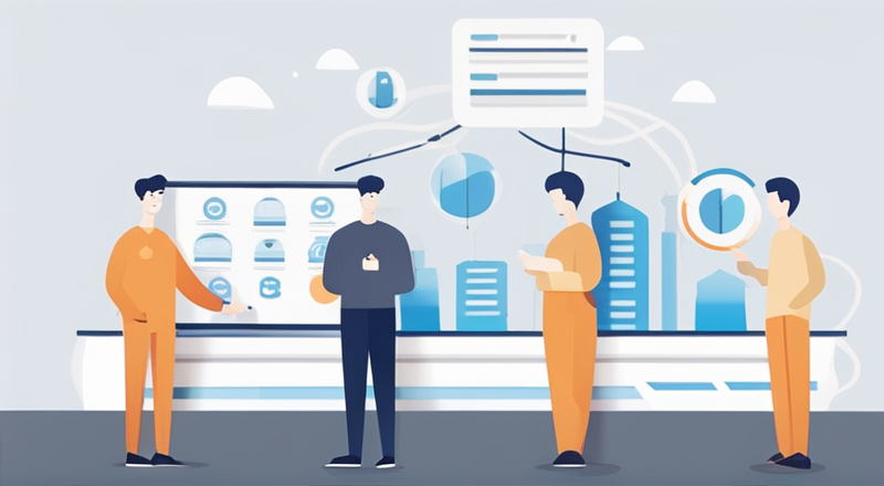 清远粤信人力资源怎么样