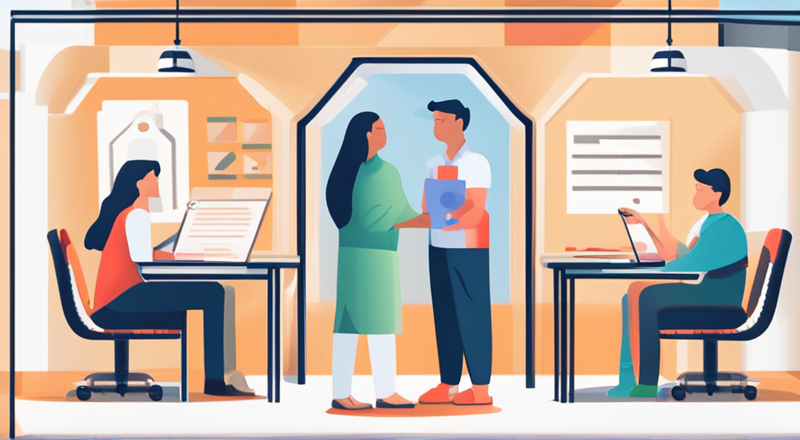 人力资源大专怎么上