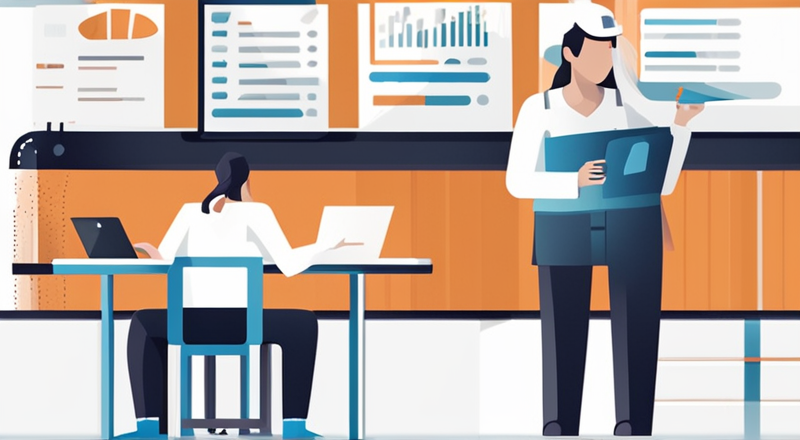 人力资源工作分工怎么写