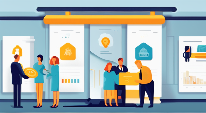 人力资源公司怎么交保险