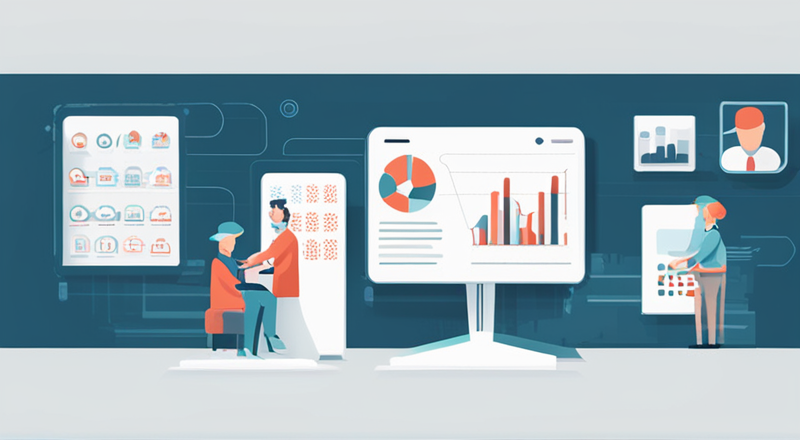 人力资源部怎么去工作的