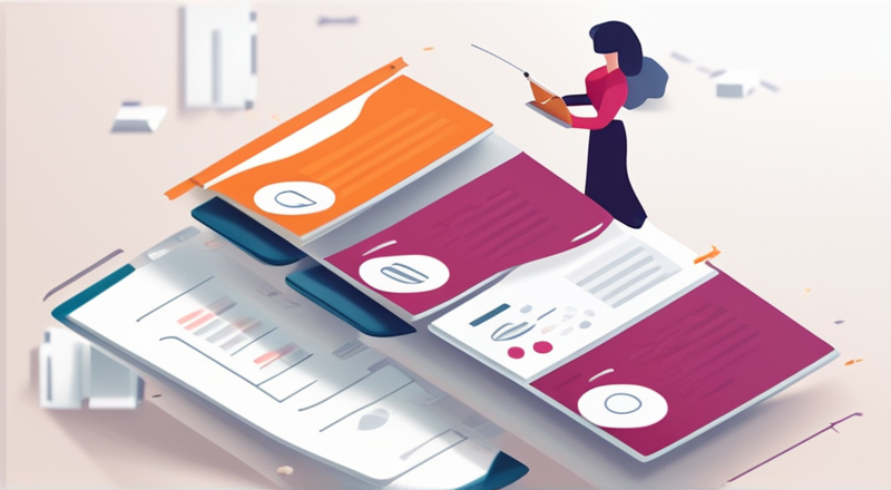 女生人力资源简历怎么写