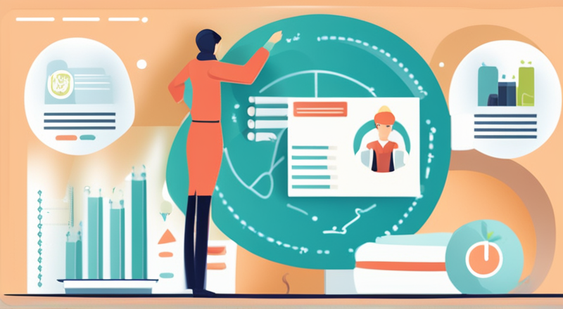 人力资源代招怎么做