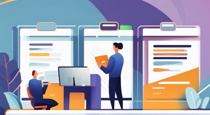 人力资源部门工作怎么找