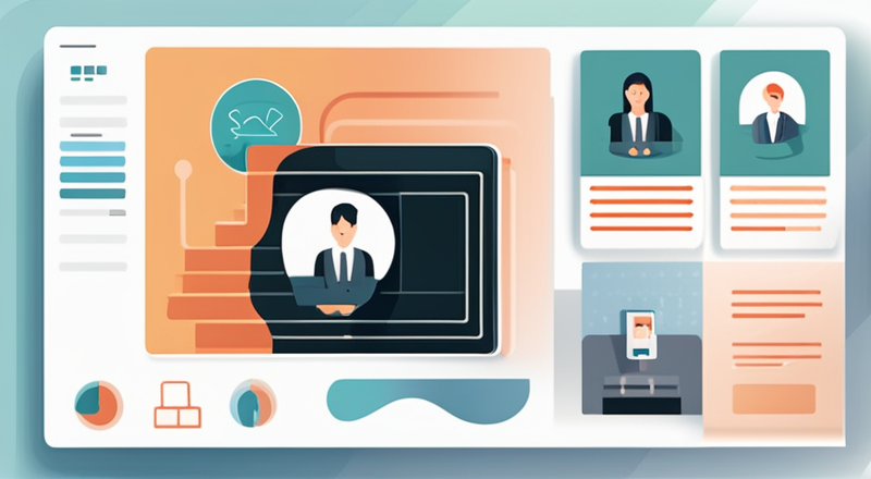 人力资源代理公司怎么找