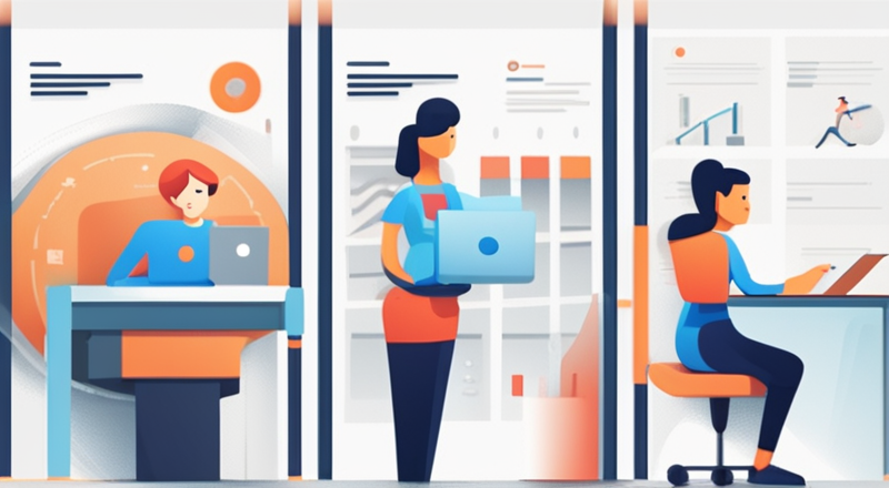 去人力资源工作怎么样啊