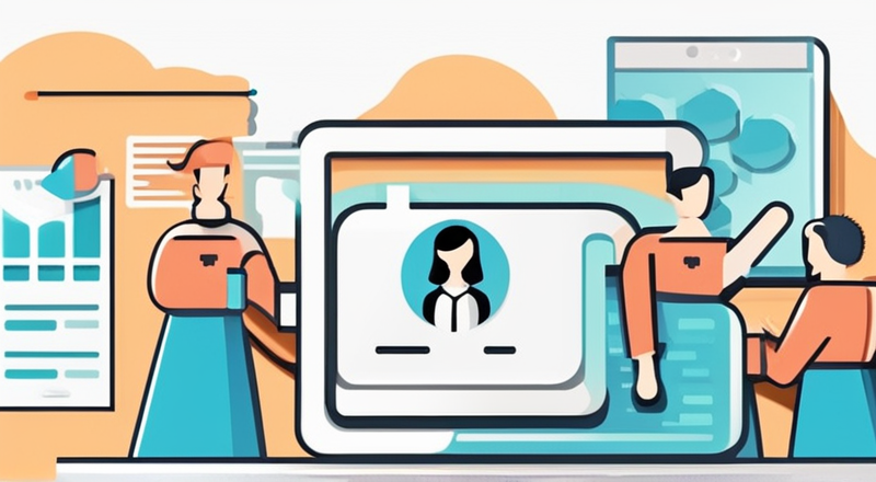 人力资源白名单怎么申请