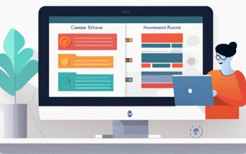 人力资源管理案例的ppt怎么做