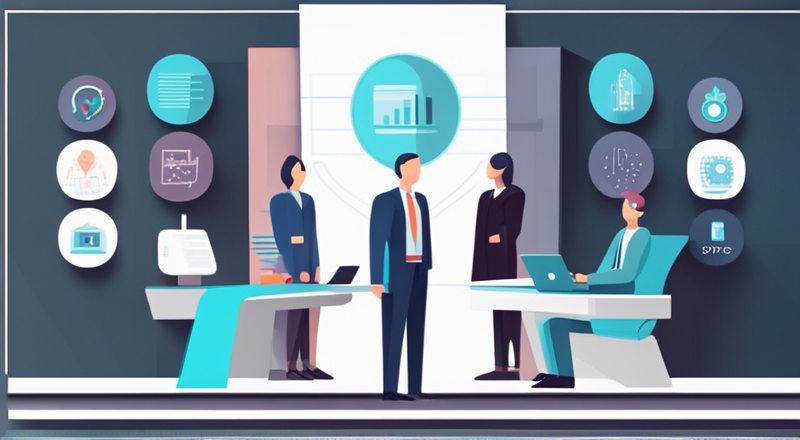 人力资源公司怎么创收的