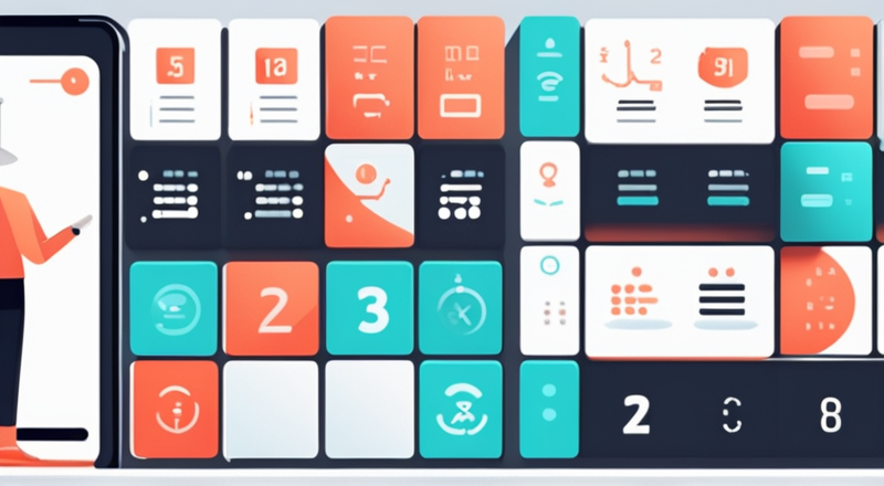 人力资源倒计时怎么玩