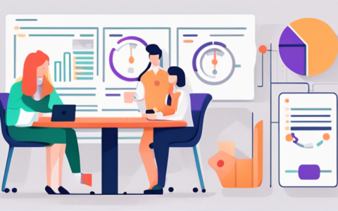 人力资源部离职率怎么算