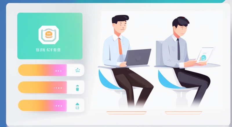 企众人力资源服务怎么样